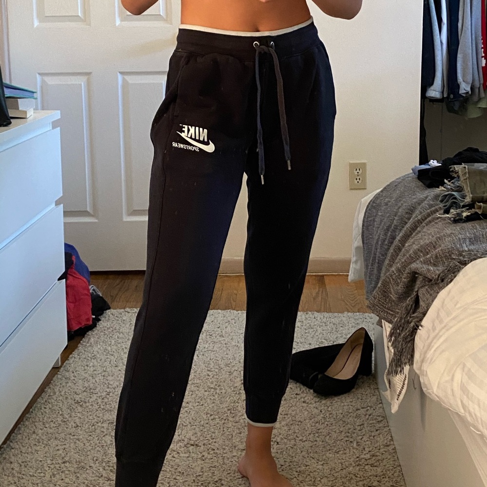 Nike Sweatpants
